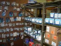 Order Mercury/Quicksilver Replacement Parts!